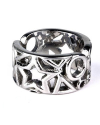 Ring 'Geometrie' - vergleichen und g&uuml;nstig kaufen